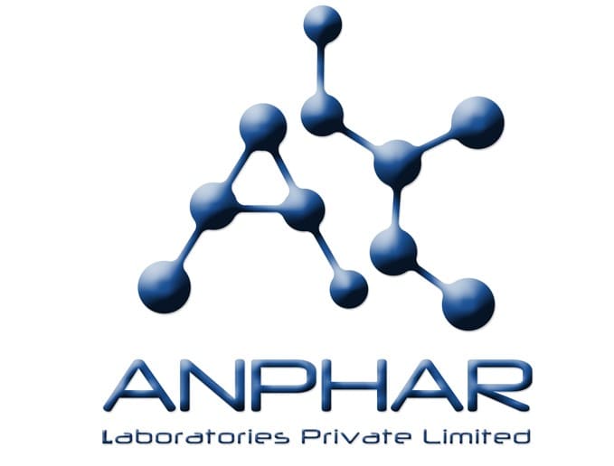 Anphar Laboratories Pvt Ltd